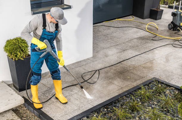 Pressure Washing Services for Businesses in Bolinas, CA